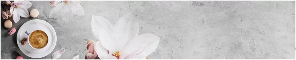 Глянцевый фартук (КОМПОЗИТ) KM 146