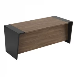 Стол руководителя ASTI AST33911343 Дуб Черный