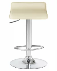 Барный стул DOBRIN TOMMY Кремовый