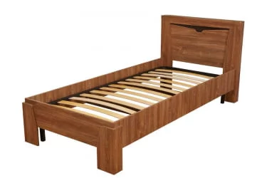 Кровать 1800 Соренто 22 Дуб Стирлинг