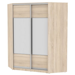 Шкаф-купе YA-198х1400-568-5(ДСС-D3D3)