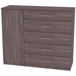 Комод Калисто(K40)1147х1352х468ручкарейлинг160мм(ЯАТ)