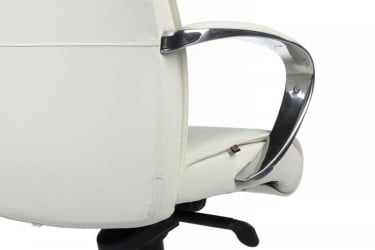 Кресло Gaston 9164 Белый