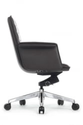 Кресло Rubens-M B1819-2 Темно-коричневый