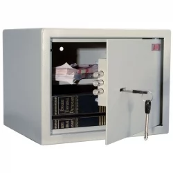 Сейф мебельный Т-23
