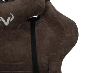 Геймерское кресло Бюрократ VIKING KNIGHT LT10 Темно-коричневый