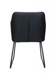 Стул BRAVO Черный