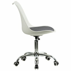 Офисное кресло BRABIX Eames MG-310 CH ткань Серый