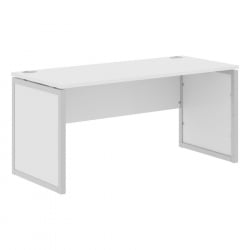 Стол письменный XTEN-QP XQPST 167 Белый Серый