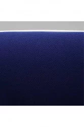 Кресло офисное IQ CX0898H-0-223 White Dark blue