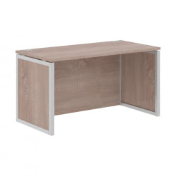 Стол письменный XTEN-QP XQPST 147H Дуб Сонома Серый