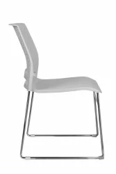 Конференц-кресло Riva Chair D918 Серый