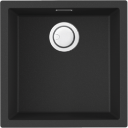 Мойка Omoikiri Yamakawa 45-U/I-Gb Artceramic/Графит