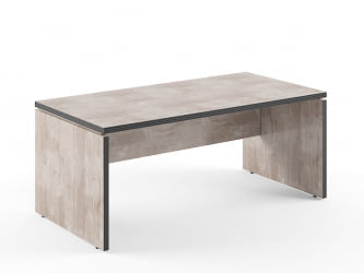 Стол руководителя TST 209 (Дуб Каньон)