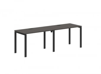 Бенч-система EDIS EUWST 2367 Мокко Черный