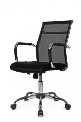 Кресло Art RCH 6017M Черный