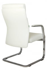 Кресло Dali-SF C1511 Белый