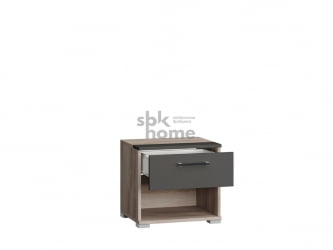 Тумба прикроватная 