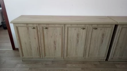 Греденция RLW 185 Дуб Девон