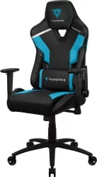 Геймерское кресло ThunderX3 TC3 Azure Blue