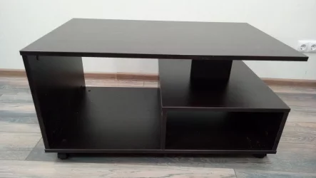 Стол журнальный TCT 106 (Венге Магия)