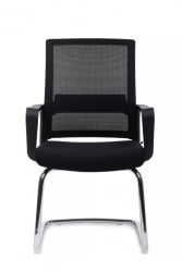 Кресло Mint RCH M1029CBE Черный