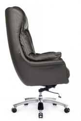 Кресло Леонардо А355 Коричневый / Leonardo A355