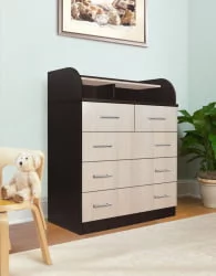 Комод Стандарт №1