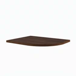 Капля-топ левая TRD29625103 Орех