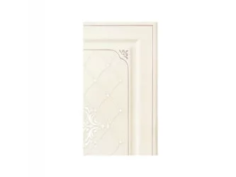 Стол под встраиваемую технику  с выдвижным ящиком Милана 23.57 Сосна Астрид/Ваниль