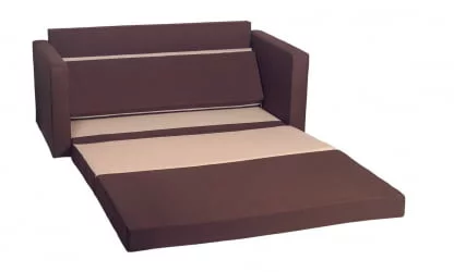 Мини-диван Нео (2 категория)  Шоколат