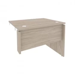 Стол-приставка правый к опорным элементам ОНИКС О.СПР-1.8Р Дуб Аттик / ONIX O.SPR-1.8R