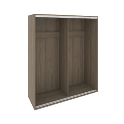 Корпус низкий + трек Maris SH.K2-7.2 Вяз Благородный