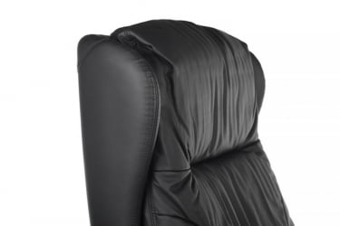 Кресло Leonardo A355 Черный