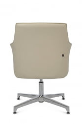 Кресло Rosso-ST C1918 Кремово-белый