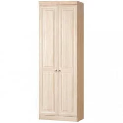 Шкаф Инна 615 денвер светлый