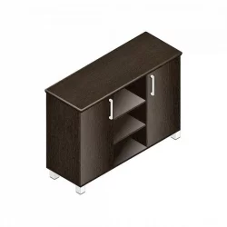 Тумба для офиса Пр.Г-12 Венге