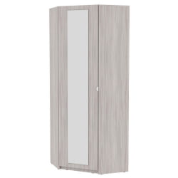 Шкаф распашный ЙР-230х884-ТР-М(ЯШС-2) / YR-230х884-TR-M(ЯШС-2)