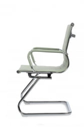 Кресло Hugo RCH 6002-3E Зеленый