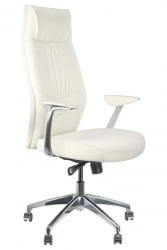 Кресло Orlando A9184 Белый