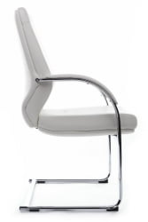 Кресло Riva Design С1711 Белый