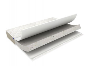 Матрас Solid Relax 140x200