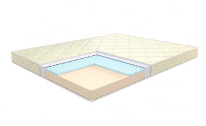 Матрас Бизнес Сон 4 Roll 120х190