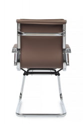 Кресло Hugo RCH 6003-3E Коричневый