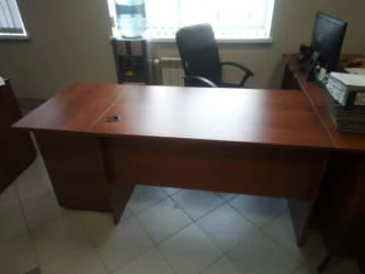 Тумба приставная Р.Т-4.2 Орех Гепланкт