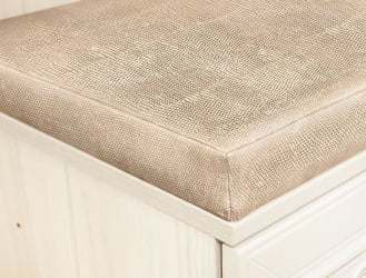 Прихожая в коридор классическая Тиффани 3 Сосна Астрид Мелинга Игуана