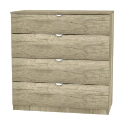 Комод K-93x90x45-1-TR(ДКМ)