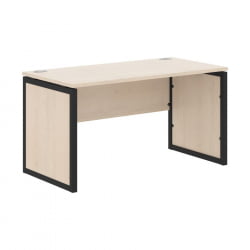 Стол письменный XTEN-QP XQPST 147 Бук Тиара Антрацит