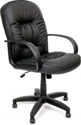 Офисное кресло для оператора CHAIRMAN 416 ЭКО М Глянец