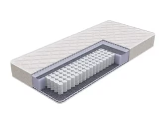 Матрас Standart Light M Roll 90х200